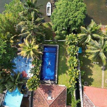 Bentota River Villa 外观 照片