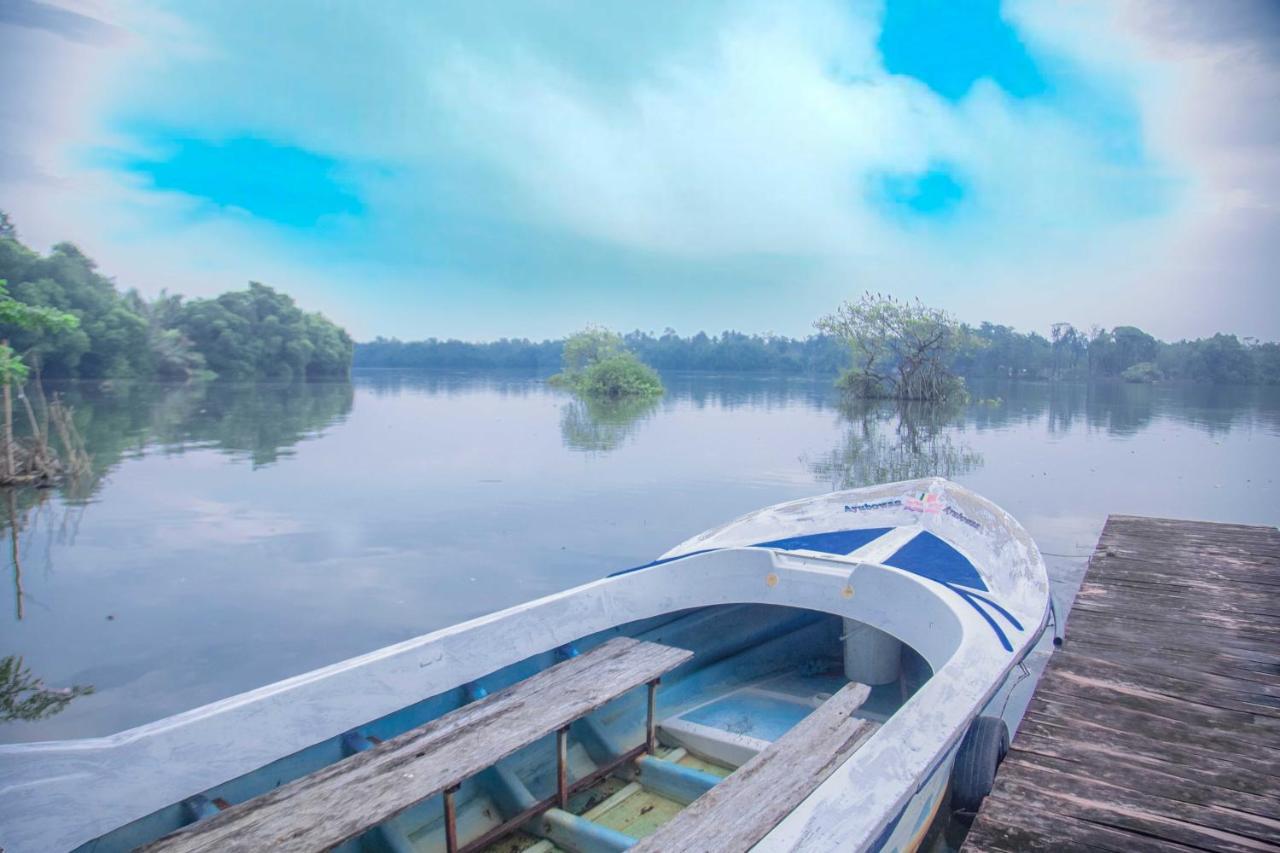 Bentota River Villa 外观 照片