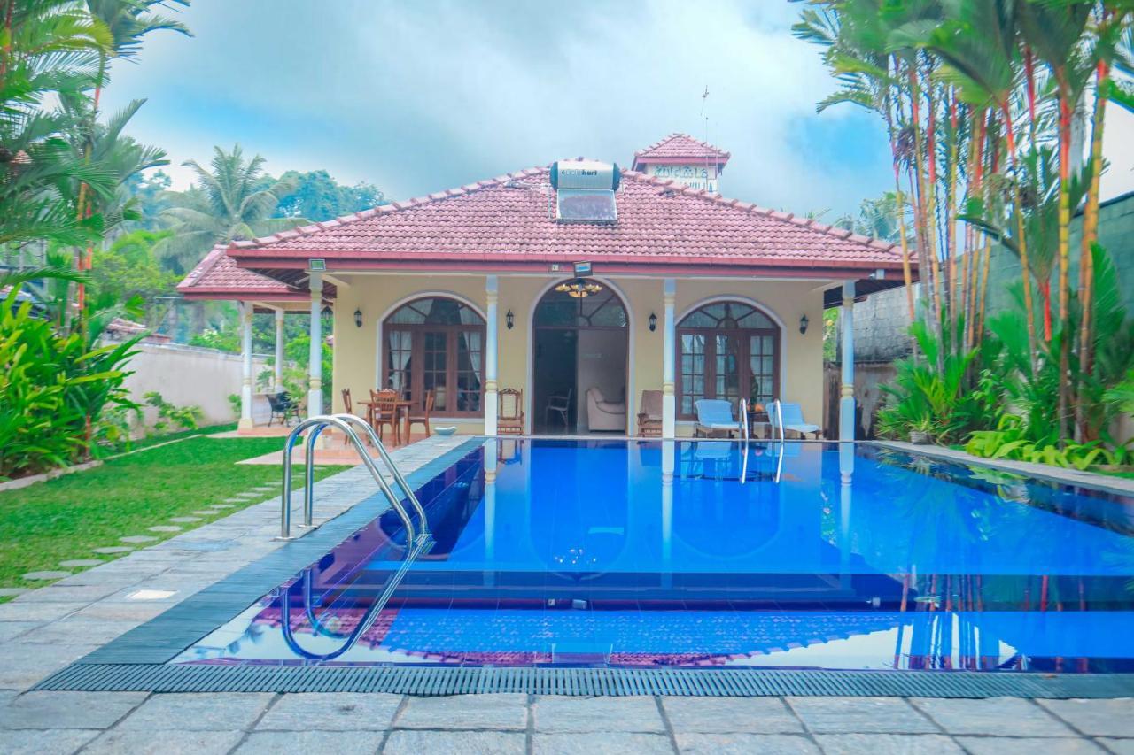 Bentota River Villa 外观 照片