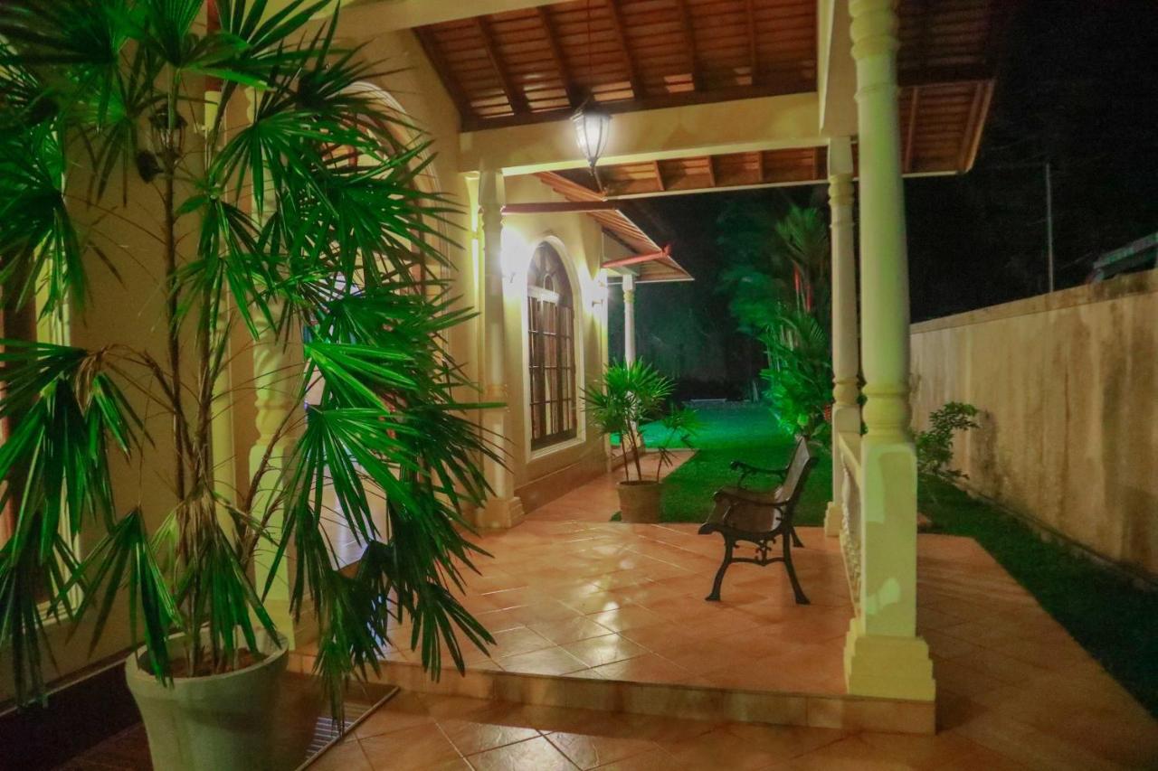 Bentota River Villa 外观 照片