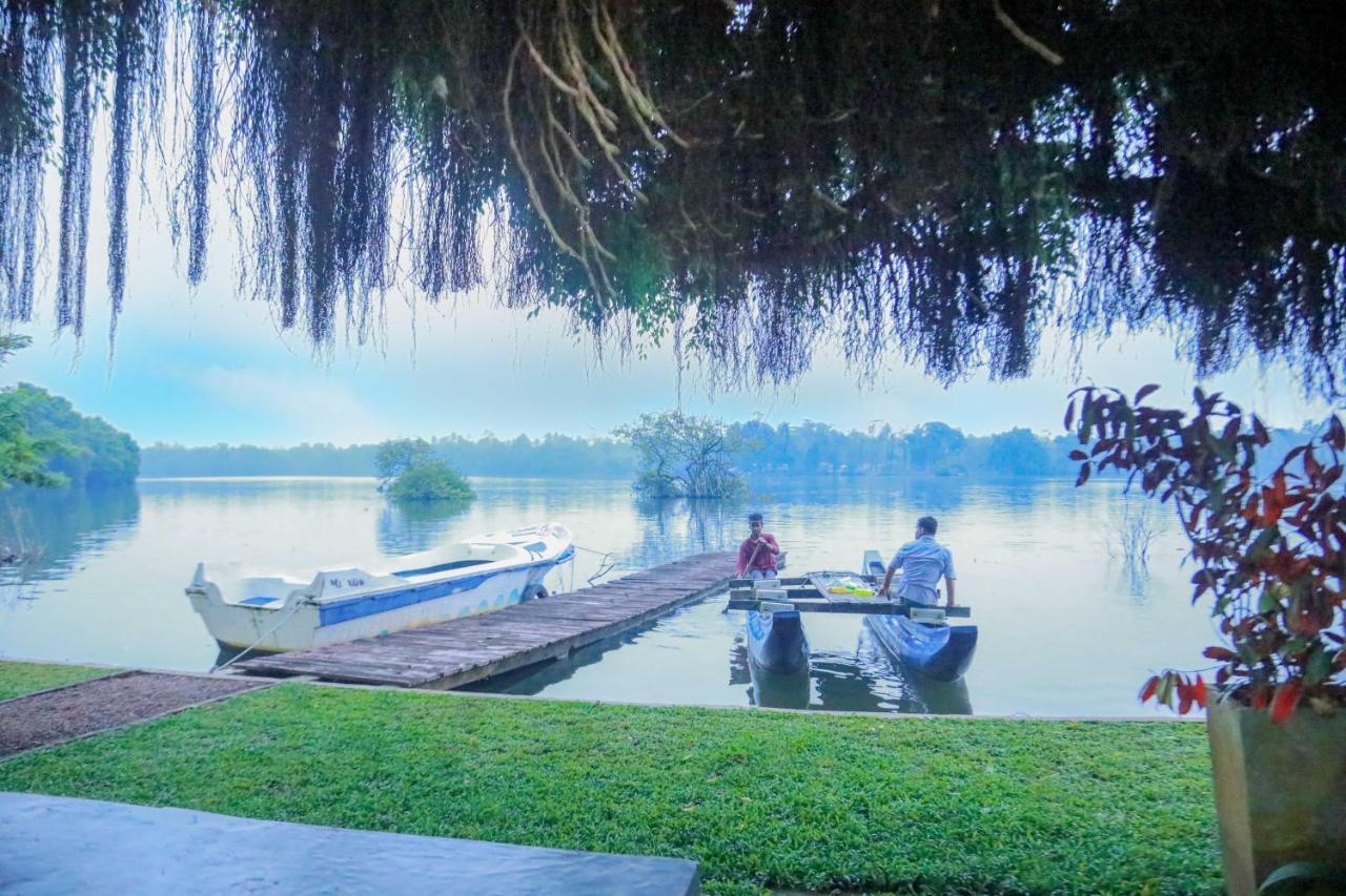 Bentota River Villa 外观 照片
