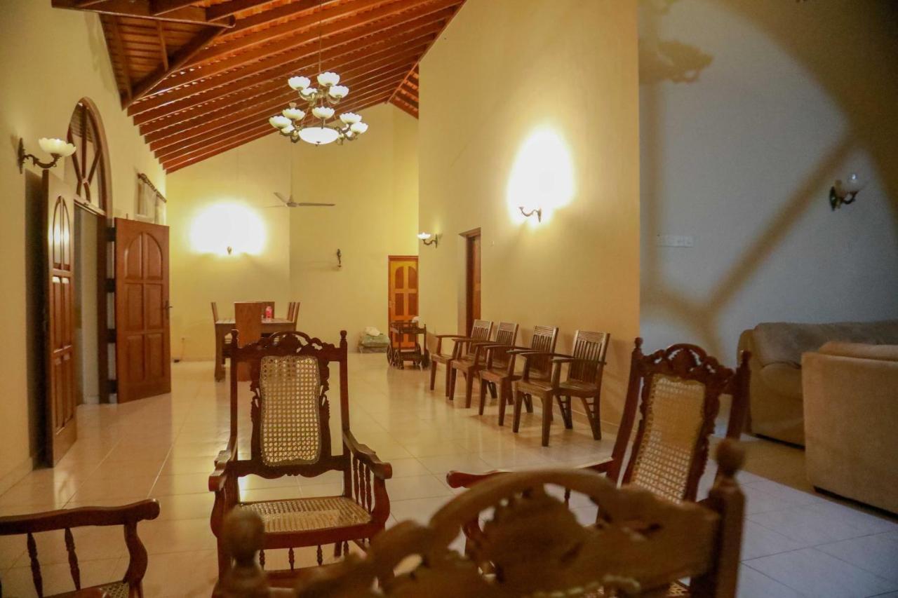 Bentota River Villa 外观 照片