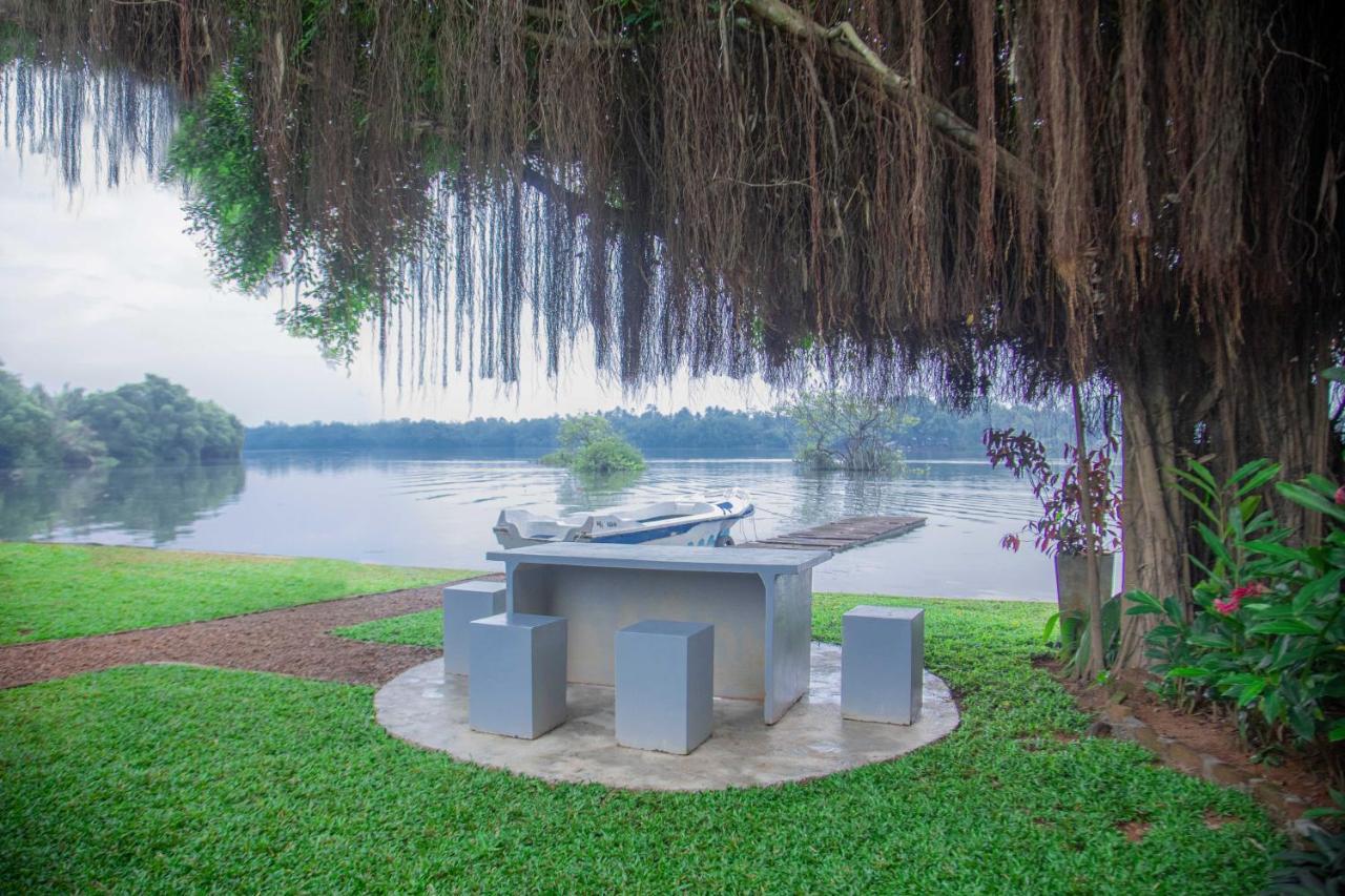 Bentota River Villa 外观 照片