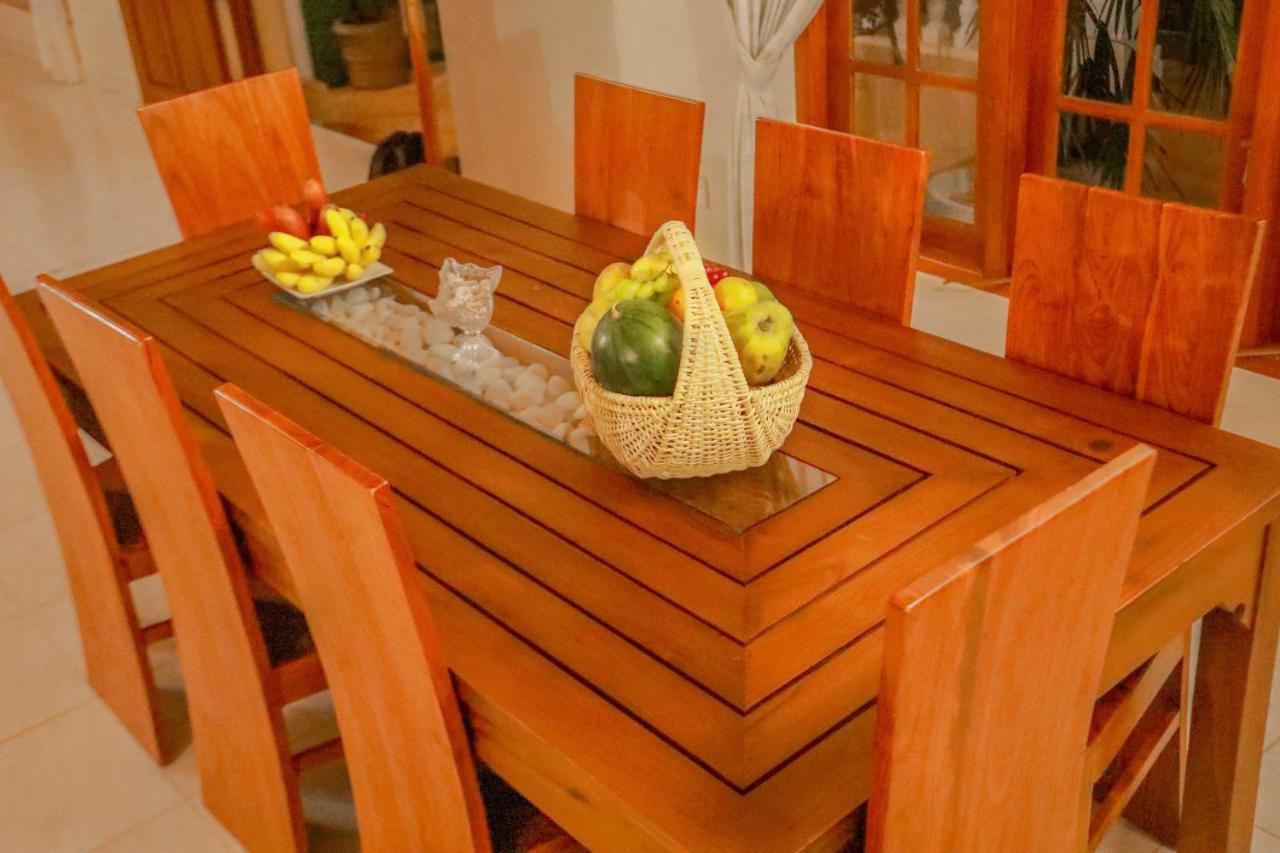 Bentota River Villa 外观 照片
