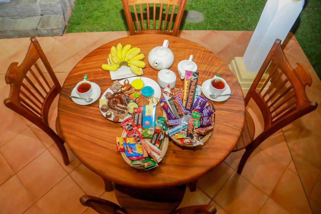 Bentota River Villa 外观 照片
