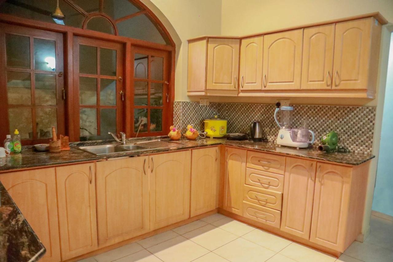Bentota River Villa 外观 照片