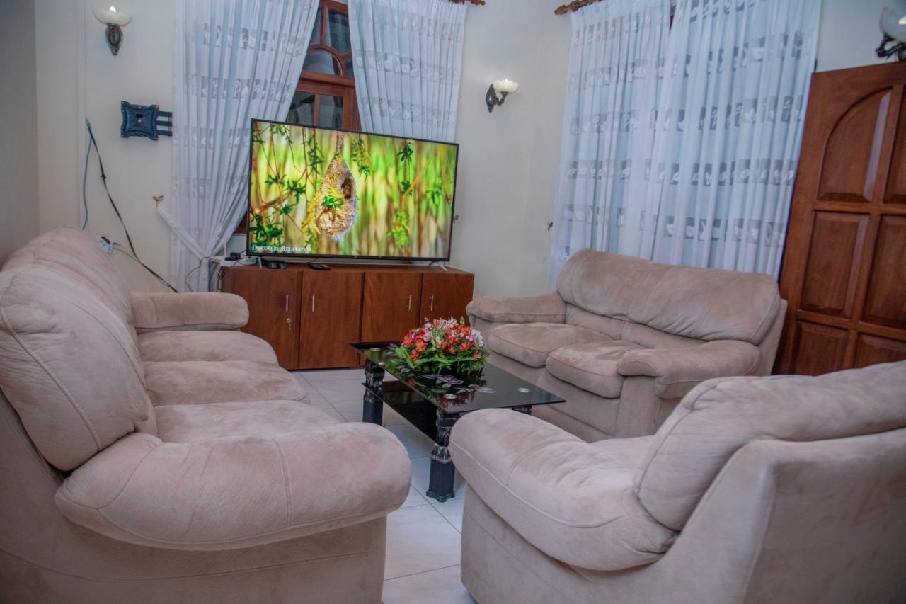 Bentota River Villa 外观 照片