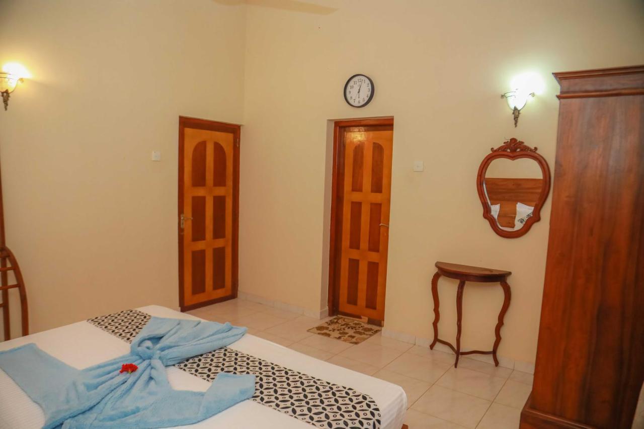 Bentota River Villa 外观 照片