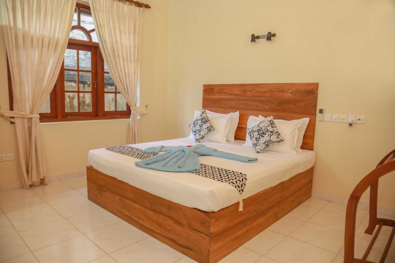 Bentota River Villa 外观 照片