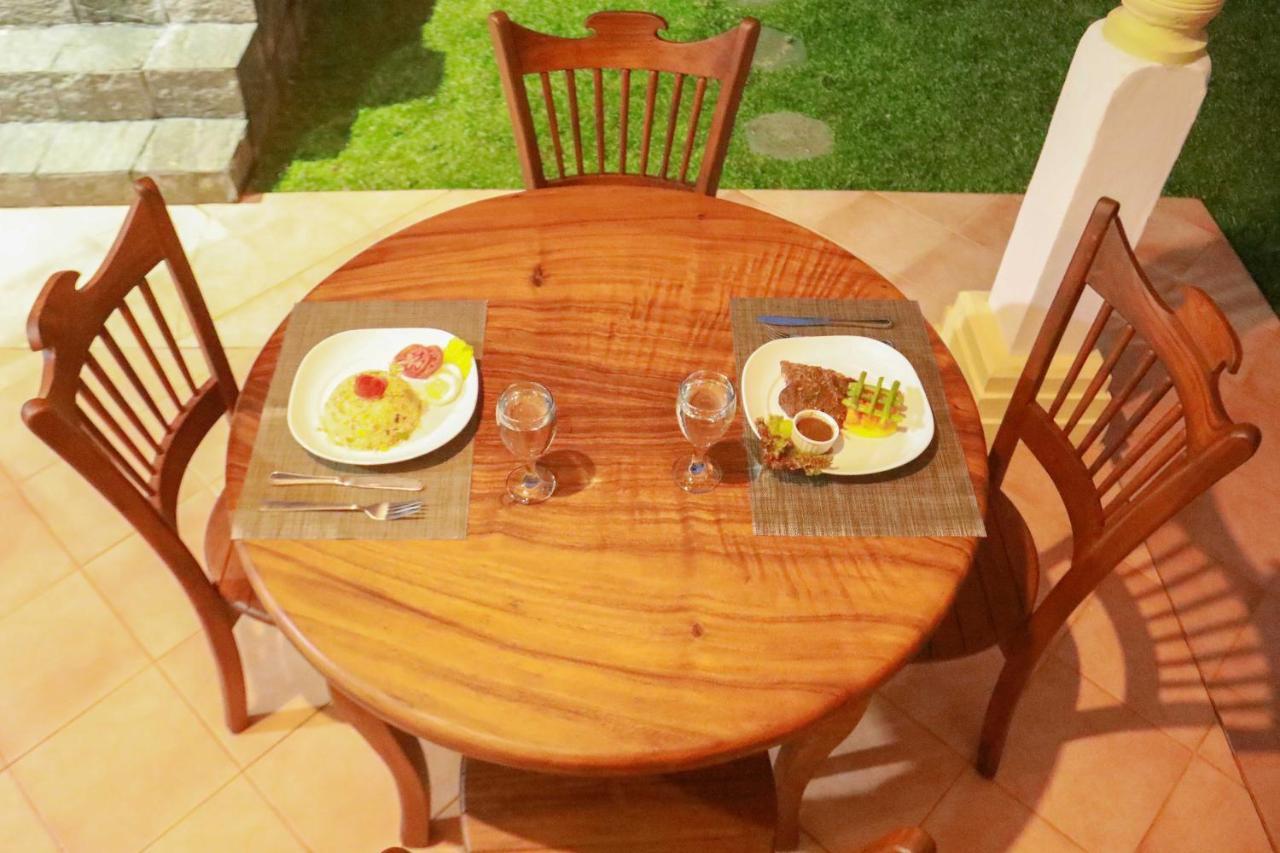 Bentota River Villa 外观 照片