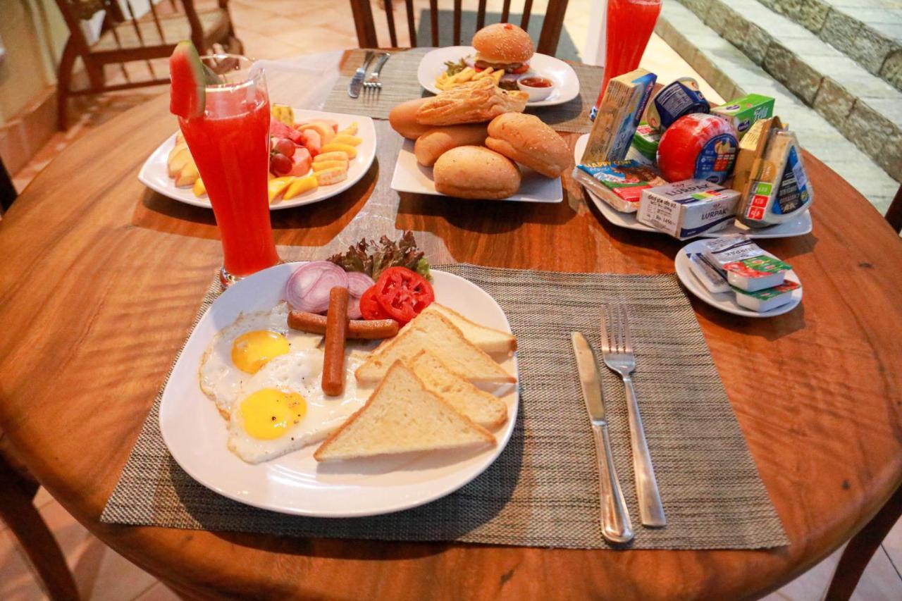 Bentota River Villa 外观 照片