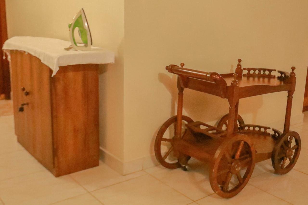 Bentota River Villa 外观 照片