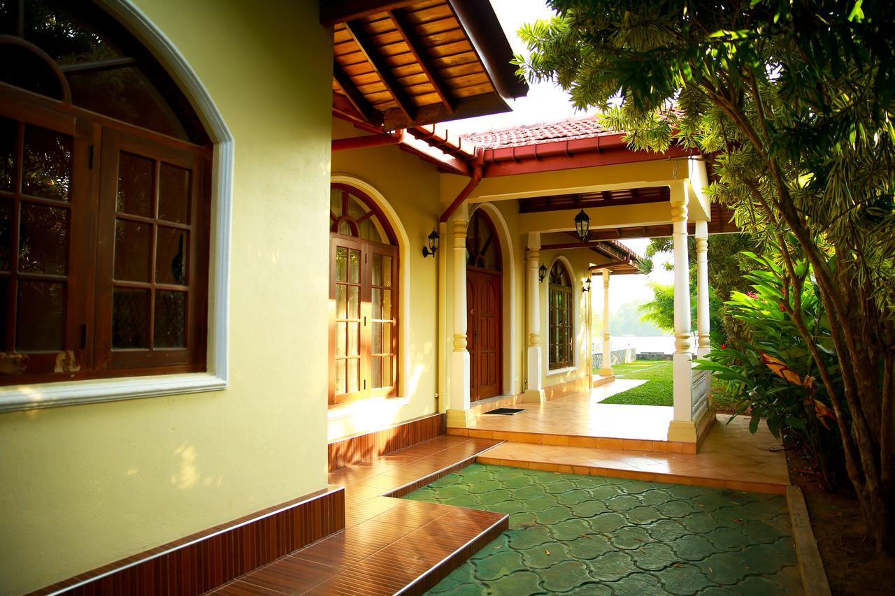 Bentota River Villa 外观 照片