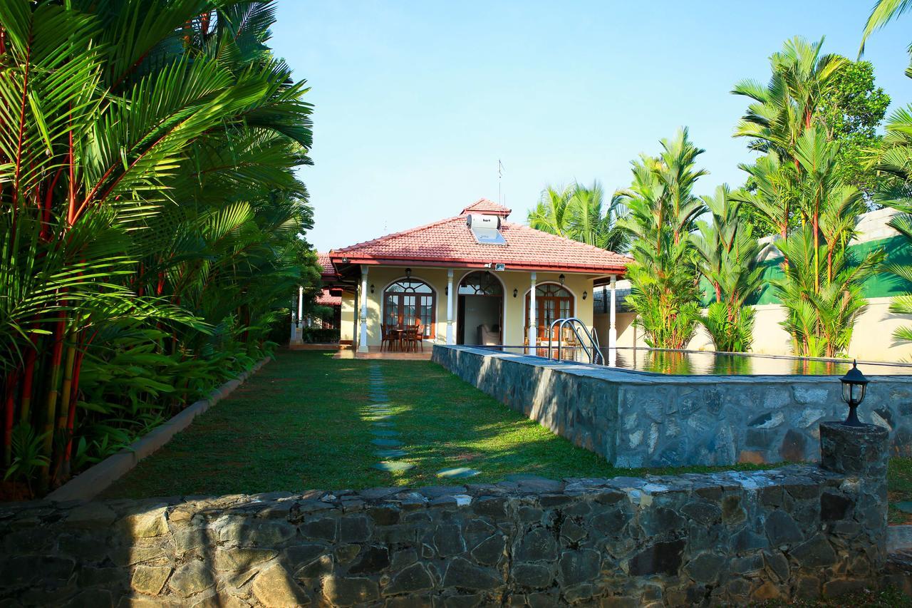 Bentota River Villa 外观 照片
