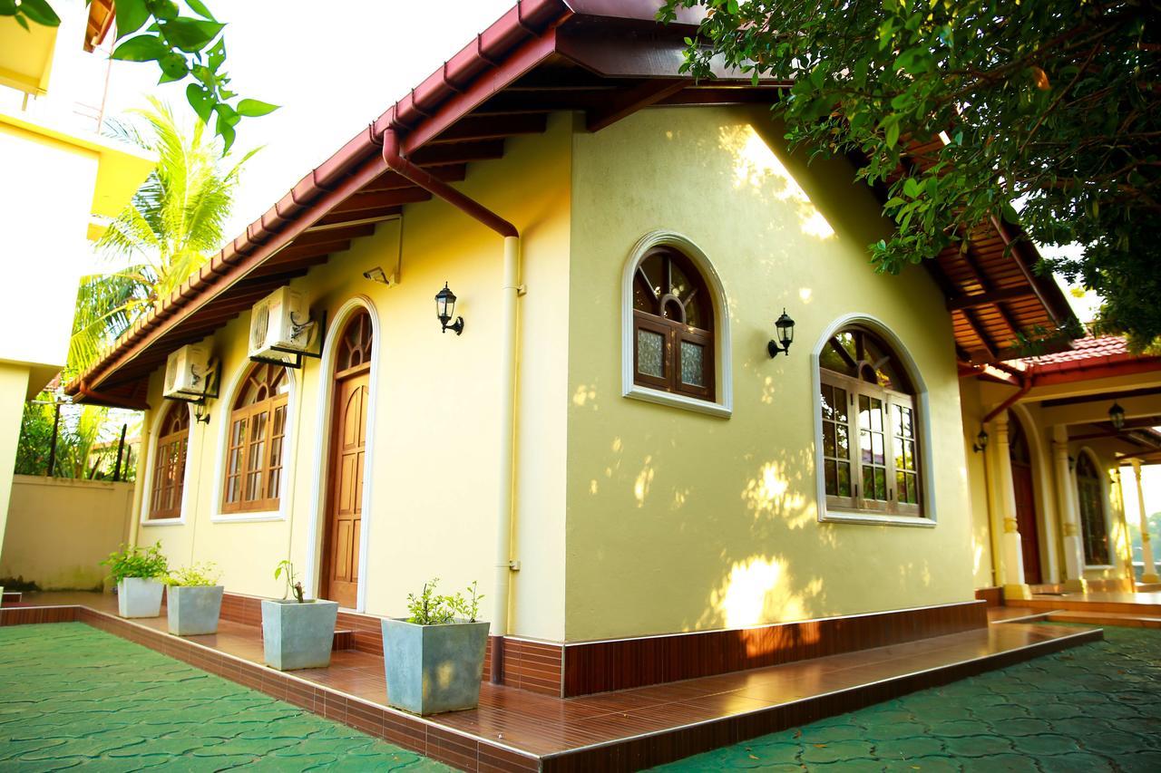 Bentota River Villa 外观 照片