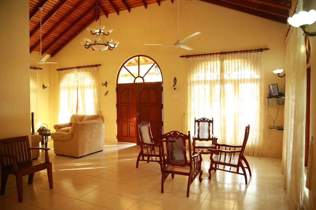 Bentota River Villa 外观 照片