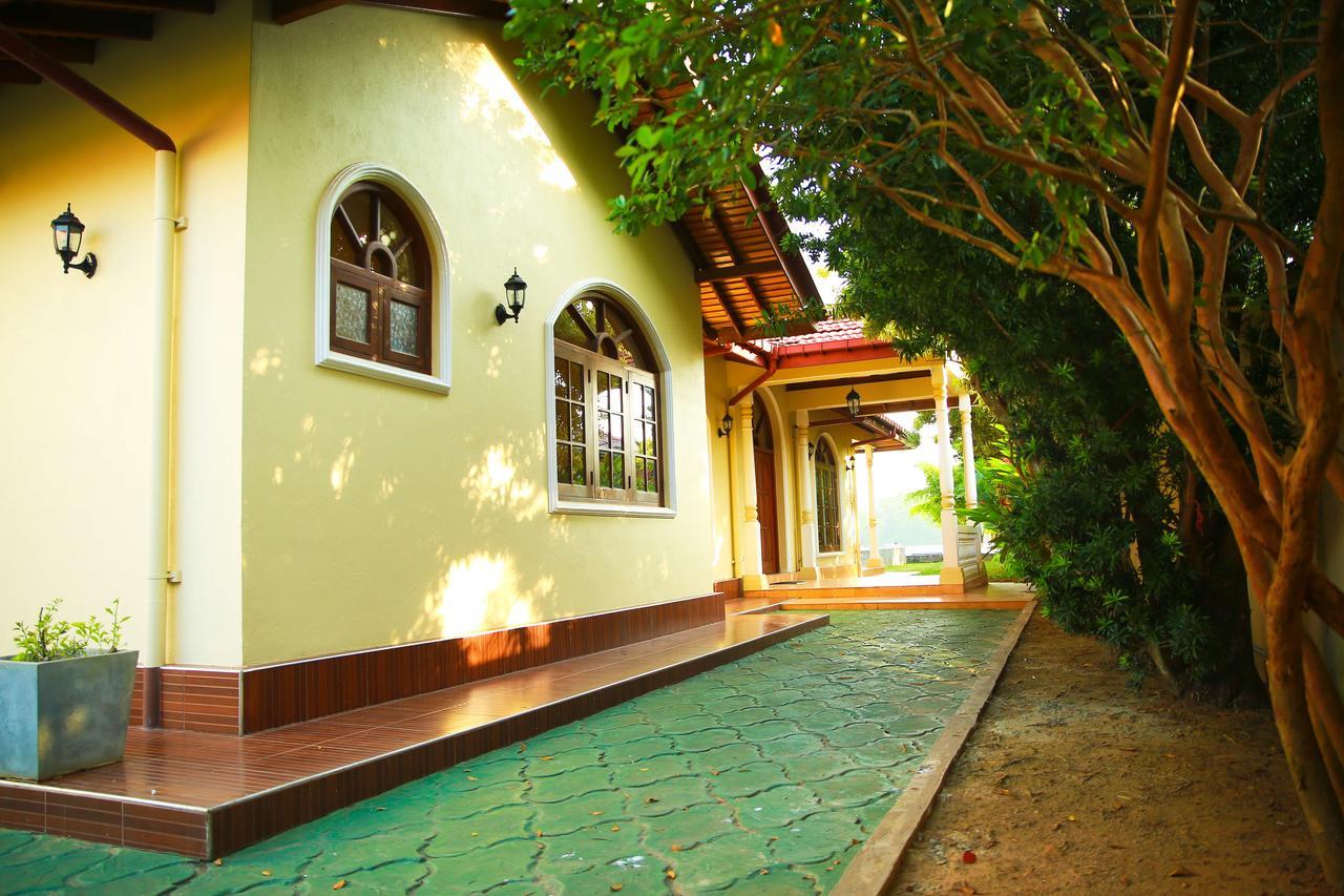 Bentota River Villa 外观 照片