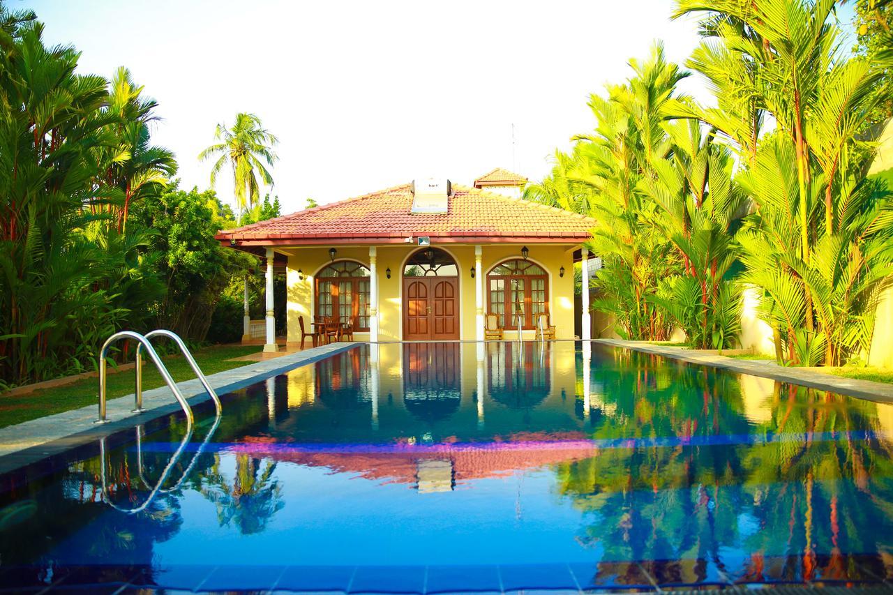 Bentota River Villa 外观 照片