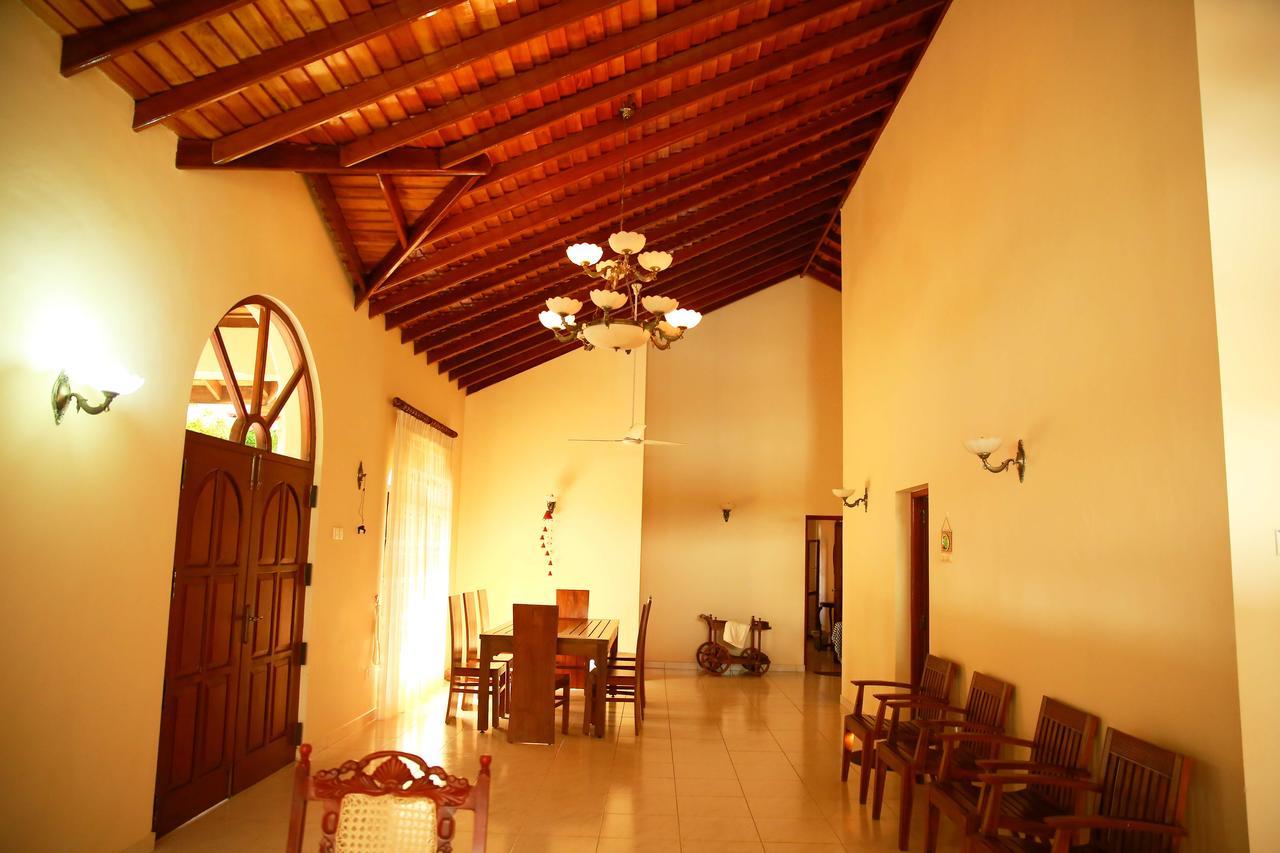 Bentota River Villa 外观 照片