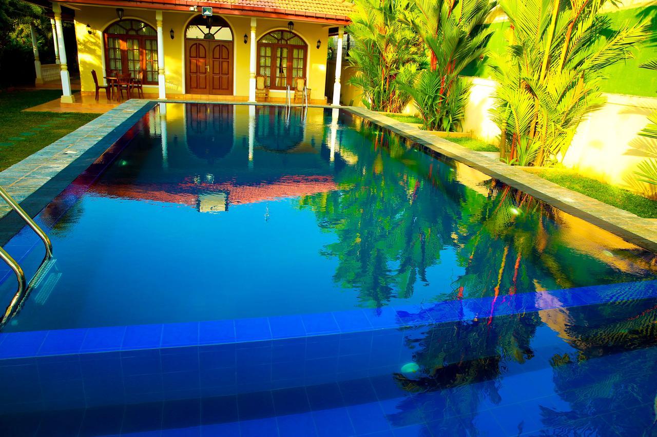 Bentota River Villa 外观 照片