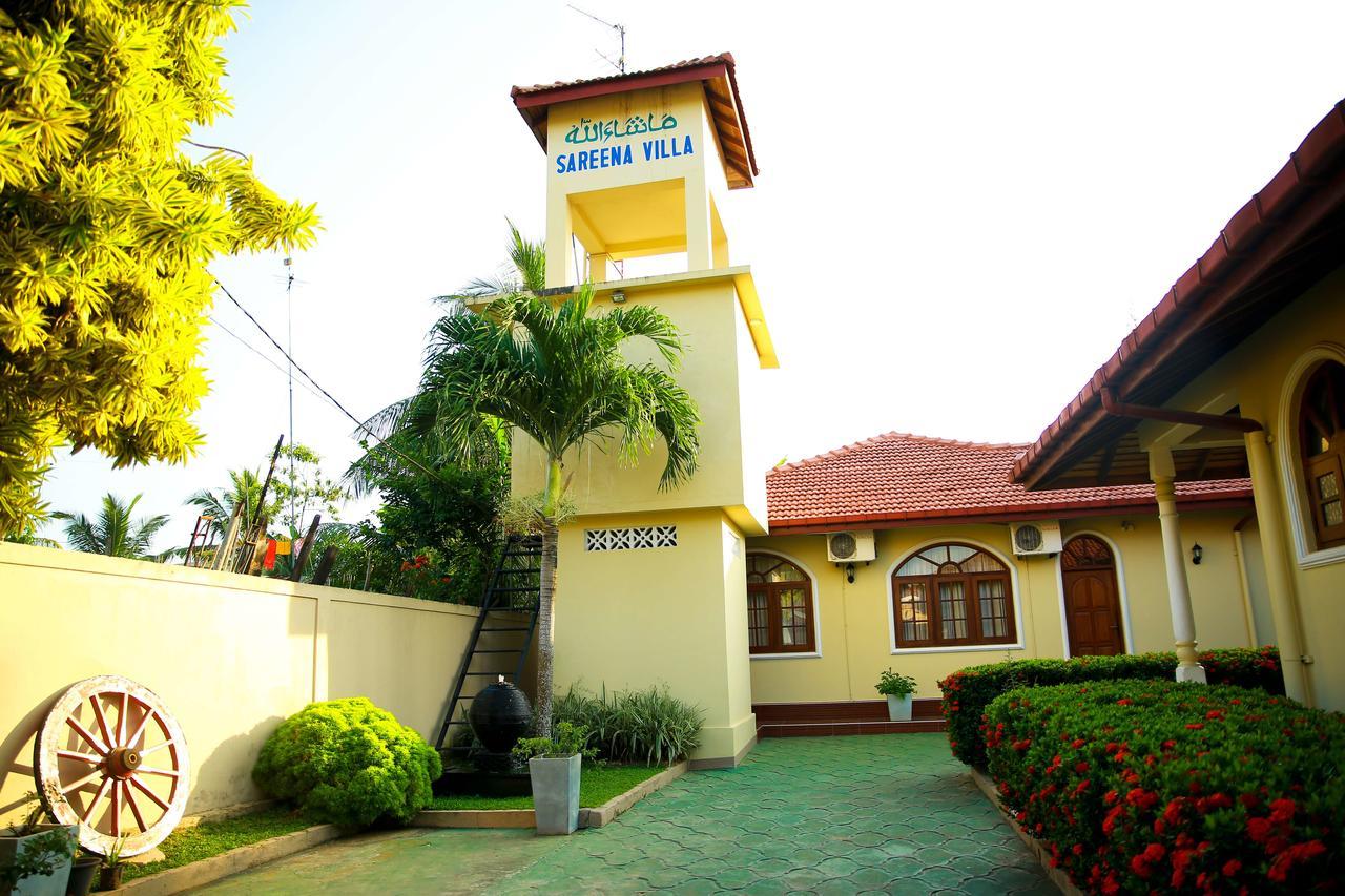 Bentota River Villa 外观 照片
