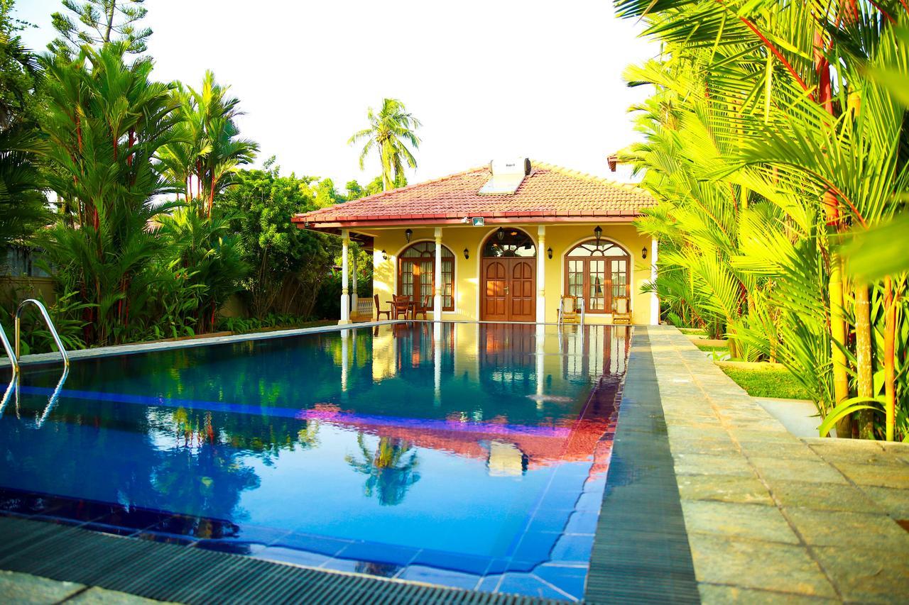 Bentota River Villa 外观 照片
