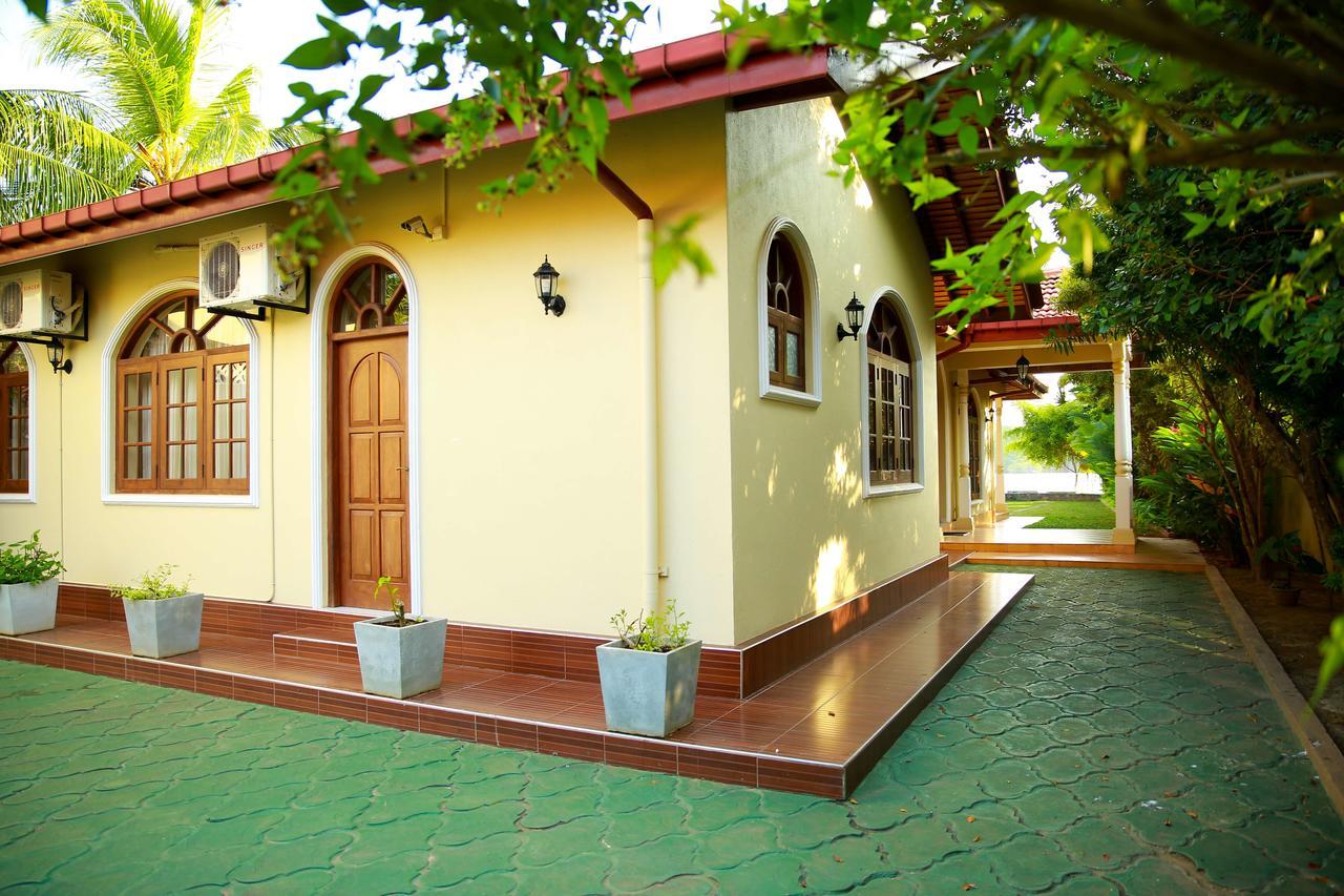 Bentota River Villa 外观 照片