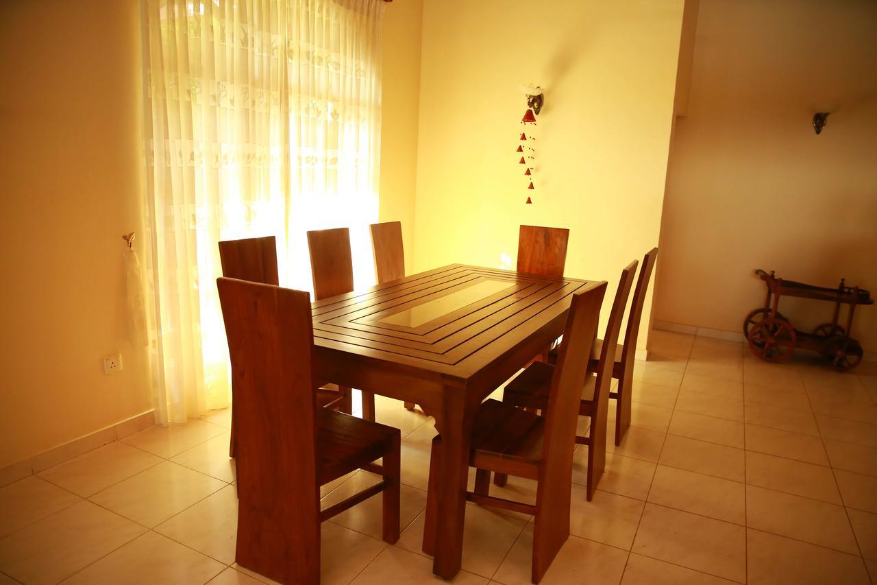 Bentota River Villa 外观 照片