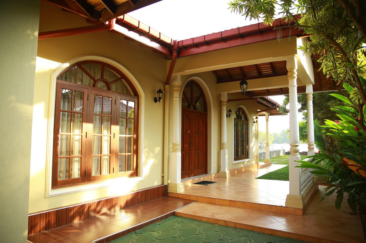 Bentota River Villa 外观 照片