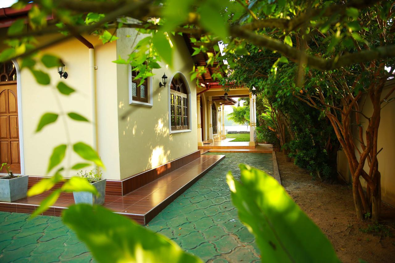 Bentota River Villa 外观 照片