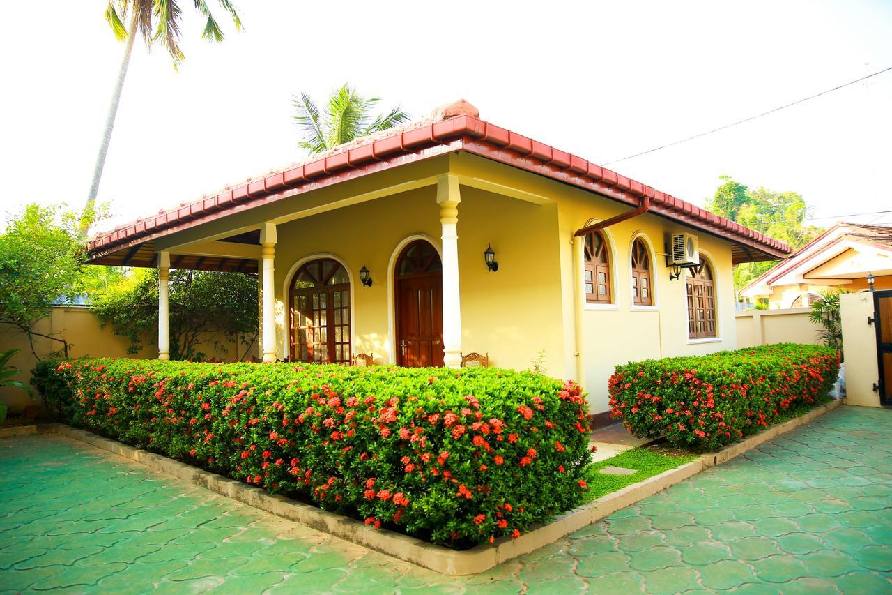 Bentota River Villa 外观 照片