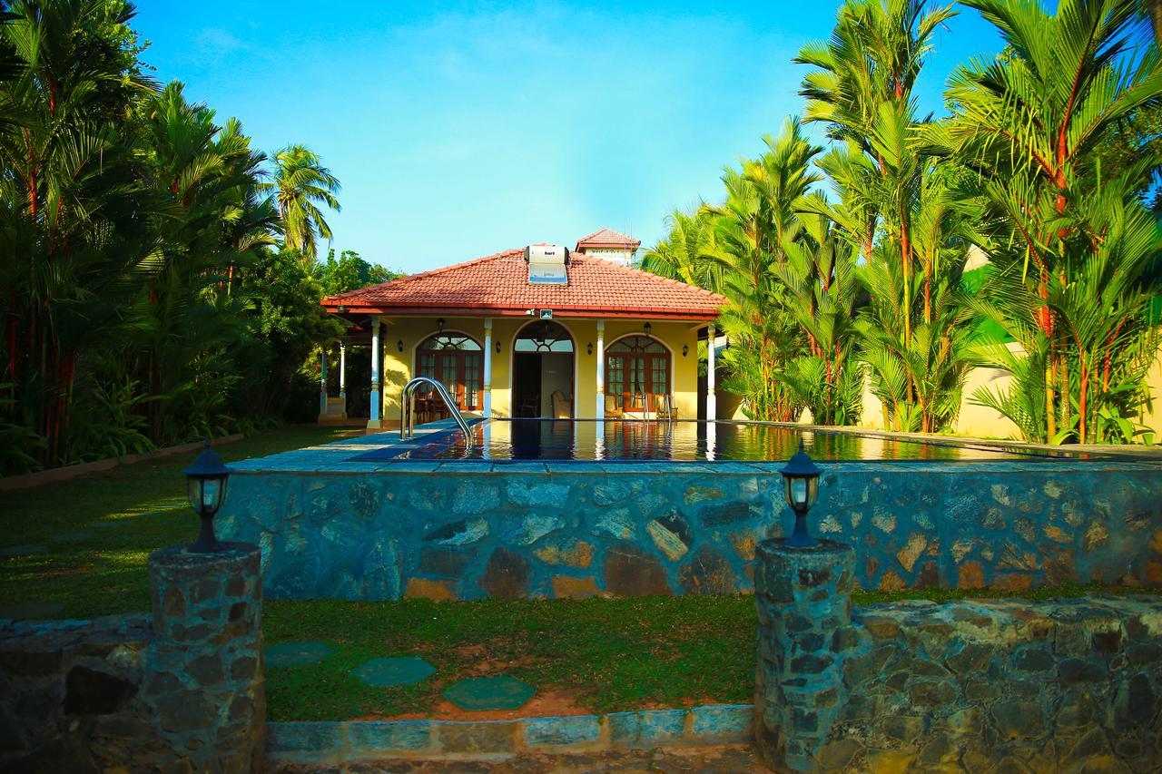 Bentota River Villa 外观 照片