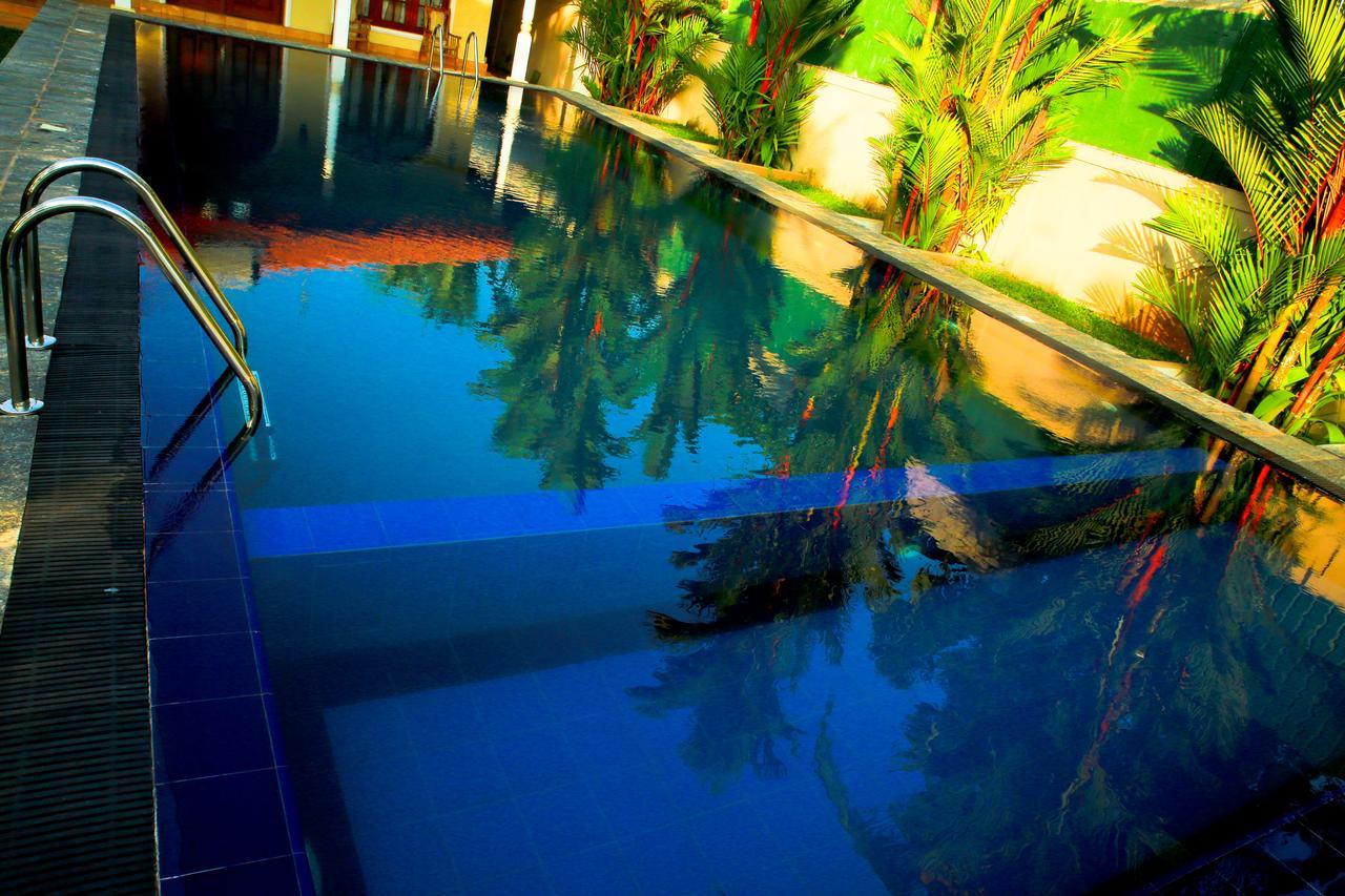 Bentota River Villa 外观 照片