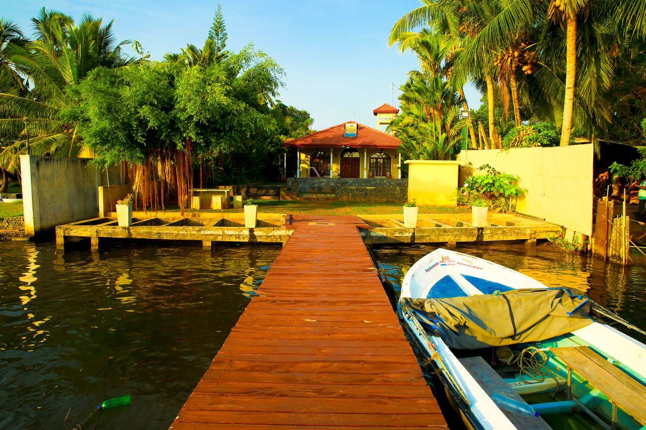Bentota River Villa 外观 照片
